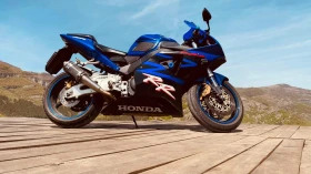 Honda Cbr 954 RR FireBlade* *  | Mobile.bg    3