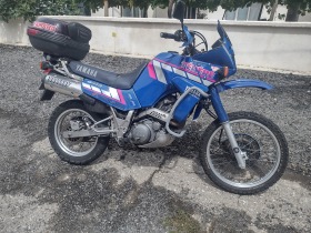  Yamaha Xtz