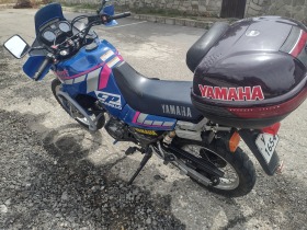 Yamaha Xtz 660 TENERE A2 кат., снимка 5