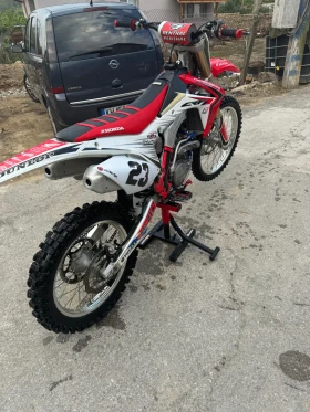 Honda Crf | Mobile.bg    4