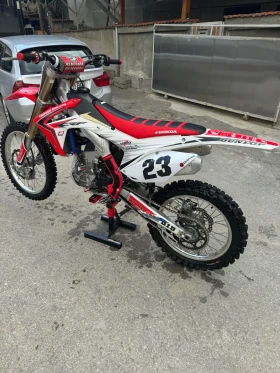 Honda Crf | Mobile.bg    3