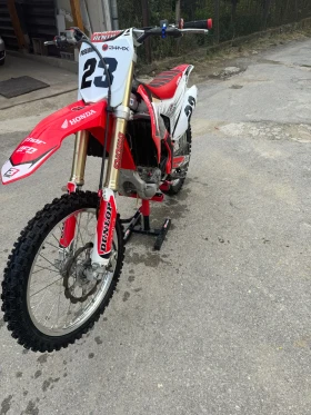 Honda Crf | Mobile.bg    1