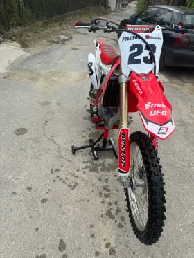 Honda Crf | Mobile.bg    2