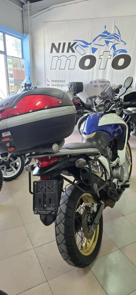 Обява за продажба на Honda Xlv 700 Transslp Лизинг ! ~6 500 лв. - изображение 4