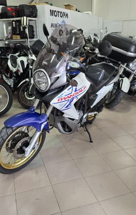  Honda Xlv