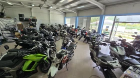 Обява за продажба на Honda Xlv 700 Transslp Лизинг ! ~6 500 лв. - изображение 10
