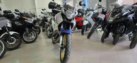     Honda Xlv 700 Transslp  !