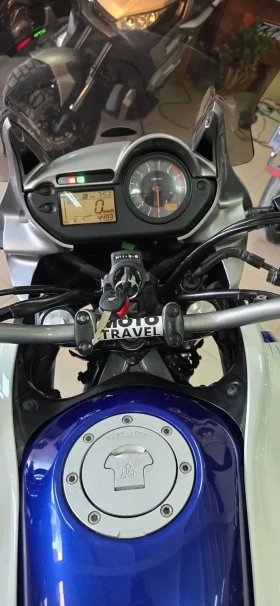 Обява за продажба на Honda Xlv 700 Transslp Лизинг ! ~6 500 лв. - изображение 6
