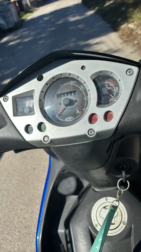 Обява за продажба на Peugeot Jet 50 ~1 600 лв. - изображение 3