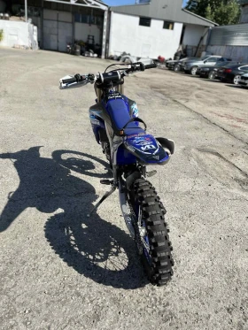 Yamaha Yzf 250 | Mobile.bg    2