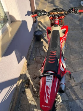 GASGAS EC EC 300 GP, снимка 6