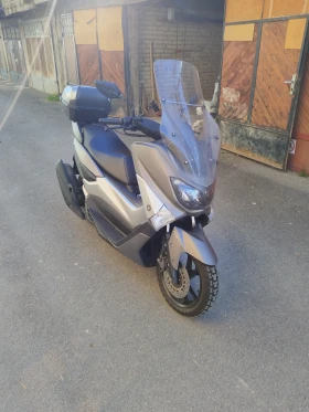 Yamaha NMAX, снимка 3 - Мотоциклети и мототехника - 53623023