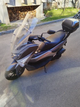 Yamaha NMAX, снимка 4 - Мотоциклети и мототехника - 53623023