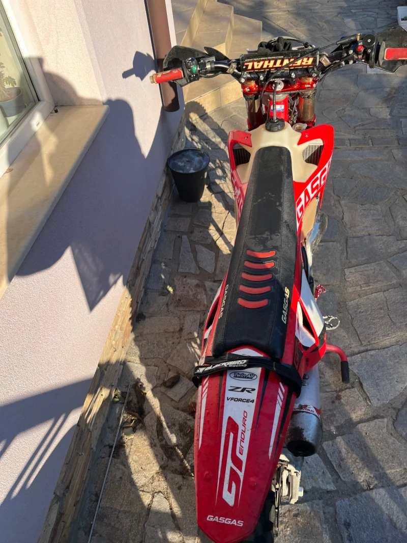 GASGAS EC EC 300 GP, снимка 6 - Мотоциклети и мототехника - 53166267