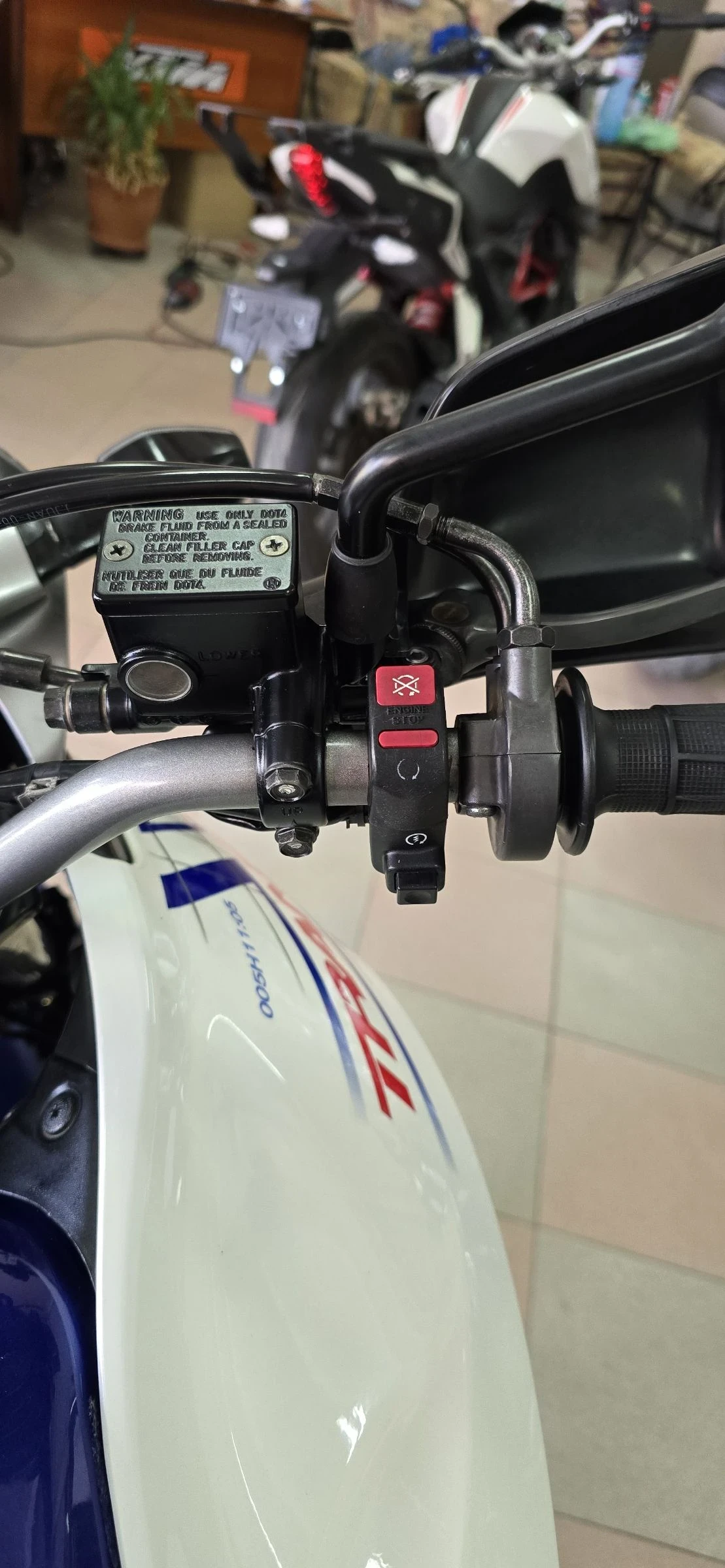 Honda Xlv 700 Transslp Лизинг ! - изображение 8