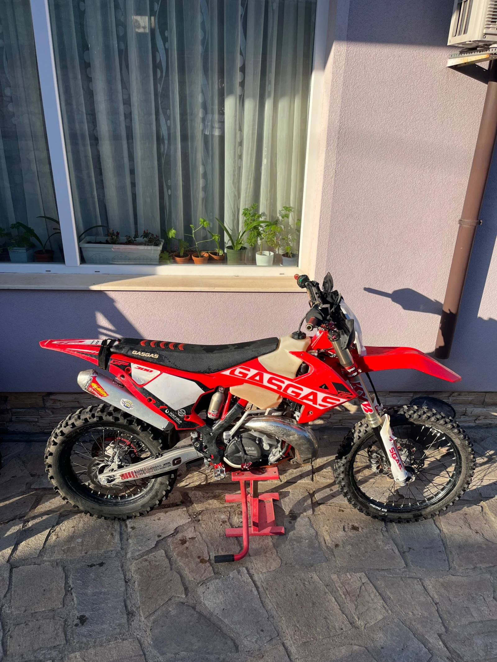 GASGAS EC EC 300 GP - изображение 3