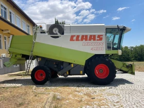 Обява за продажба на Комбайн Claas LEXION 430 + CLAAS C540 ЛИЗИНГ ~ 107 998 лв. - изображение 7