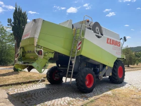 Обява за продажба на Комбайн Claas LEXION 430 + CLAAS C540 ЛИЗИНГ ~ 107 998 лв. - изображение 6
