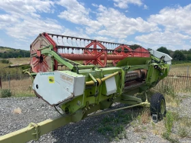  Claas LEXION 430 + CLAAS C540  | Mobile.bg    15