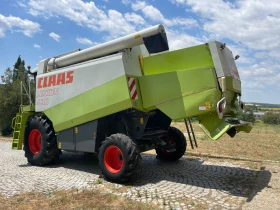 Обява за продажба на Комбайн Claas LEXION 430 + CLAAS C540 ЛИЗИНГ ~ 107 998 лв. - изображение 4