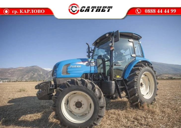 ������� LS PLUS100 CAB *���* | Mobile.bg � ����������� 1