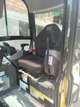 Багер Cat 301.6, снимка 6