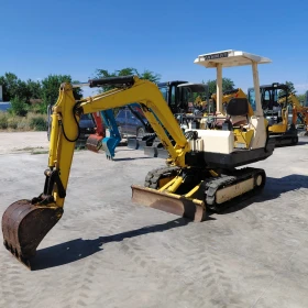 ������ ����� Yanmar