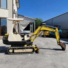 ����� Yanmar B22 * ������� * 1800 �������� *  | Mobile.bg � ����� ������ 6