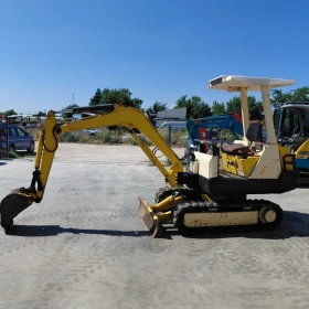 ����� Yanmar B22 * ������� * 1800 �������� *  | Mobile.bg � ����� ������ 2
