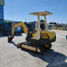 ����� Yanmar B22 * ������� * 1800 �������� *  | Mobile.bg � ����� ������ 3