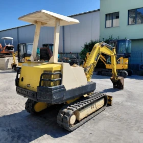 ����� Yanmar B22 * ������� * 1800 �������� *  | Mobile.bg � ����� ������ 5