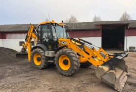 ������ ����� JCB