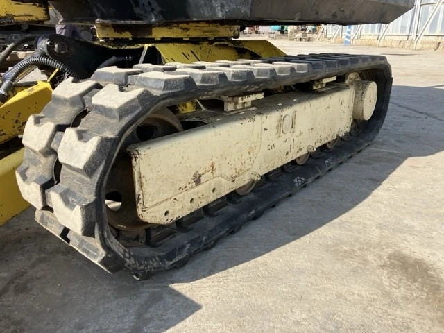 Багер Yanmar B22 - ОЧАКВАН ВНОС 10.07.2026!!!, снимка 7 - Индустриална техника - 53965468