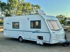      Coachmen VIP 2008  !