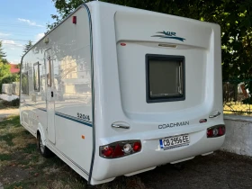      Coachmen VIP 2008  !