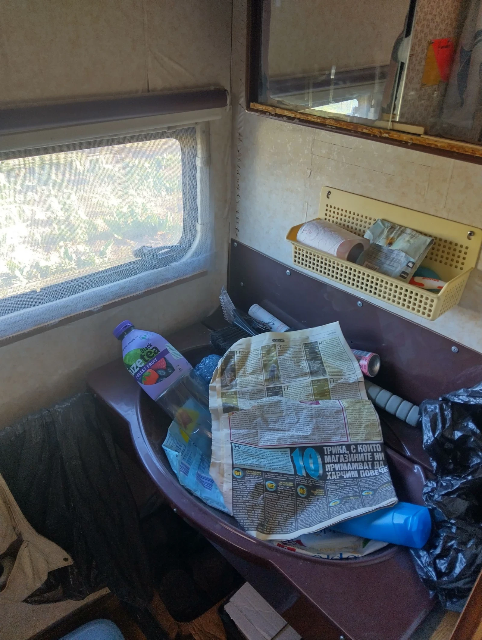 ������ Mercedes-Benz 207d | Mobile.bg � ����������� 12