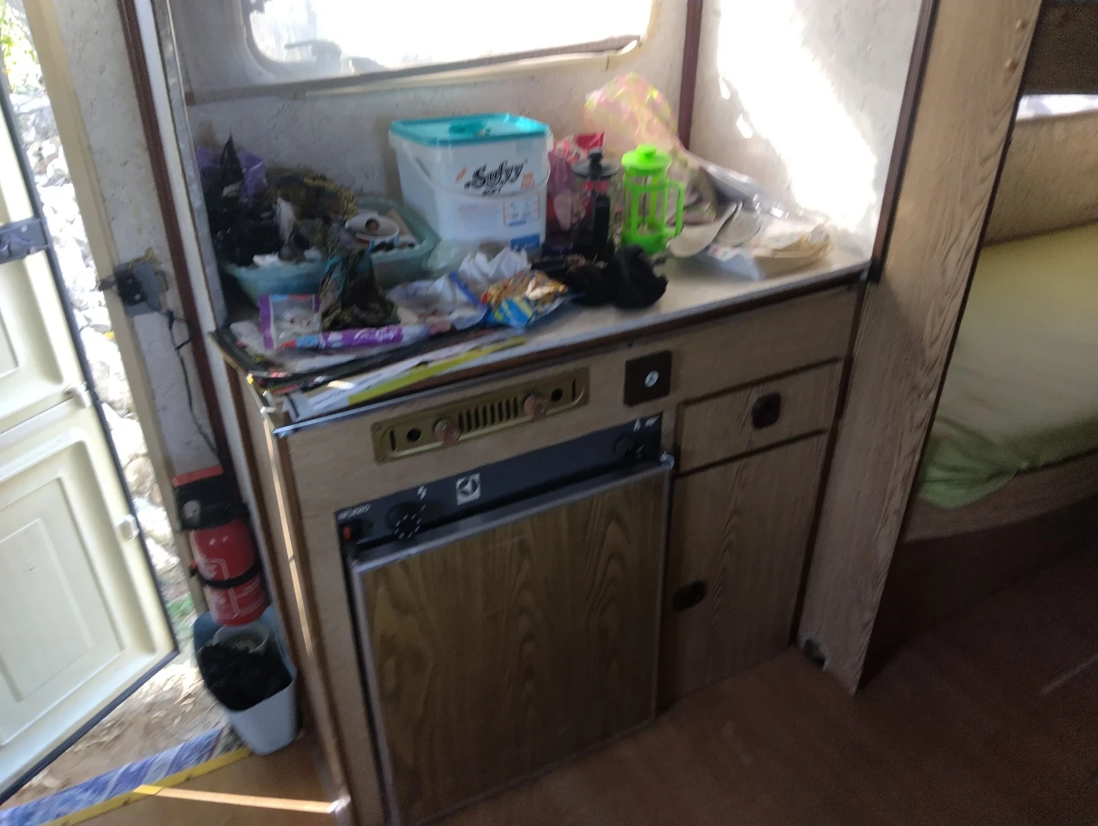 ������ Mercedes-Benz 207d | Mobile.bg � ����������� 11