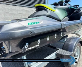Джет Bombardier Sea Doo RXP-X 300 APEX, снимка 4