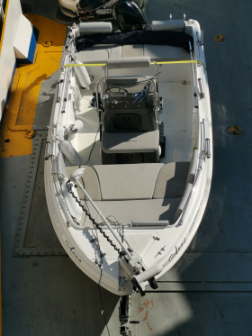 Моторна яхта Marinco ELITE 50 XL, снимка 4 - Воден транспорт - 45159432