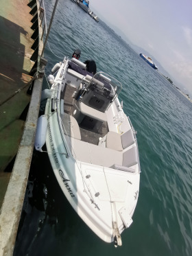 Моторна яхта Marinco ELITE 50 XL, снимка 10 - Воден транспорт - 45159432