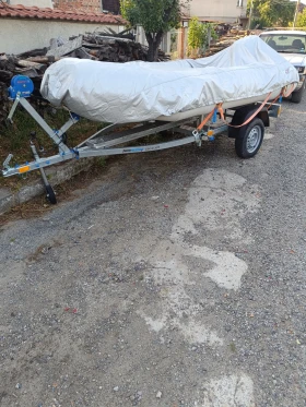   A.G.A. Marine 3.60 | Mobile.bg    6