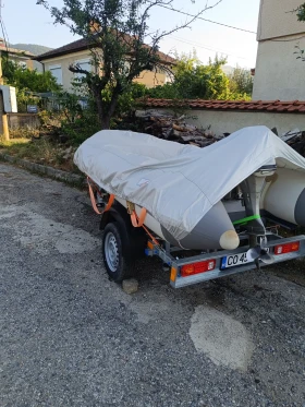   A.G.A. Marine 3.60 | Mobile.bg    5