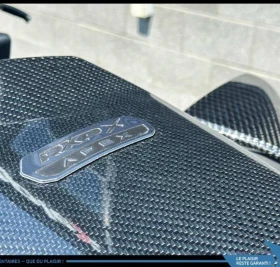 Джет Bombardier Sea Doo RXP-X 300 APEX, снимка 7 - Воден транспорт - 52989936