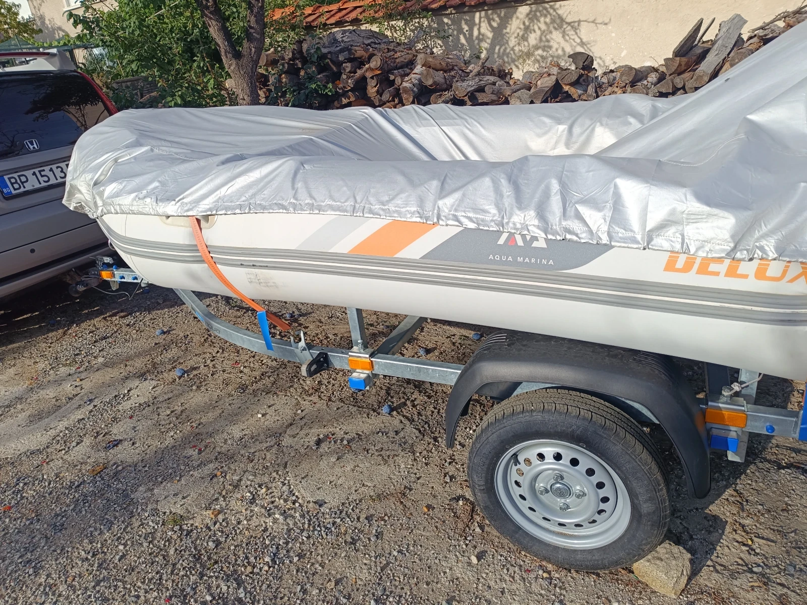   A.G.A. Marine 3.60 | Mobile.bg   1