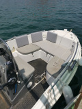 Моторна яхта Marinco ELITE 50 XL - изображение 3