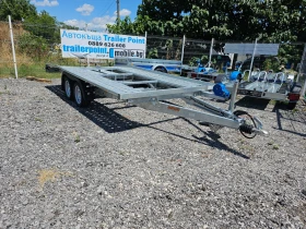 За автомобил Neptun TR 8 MK1 27HED5S, снимка 1
