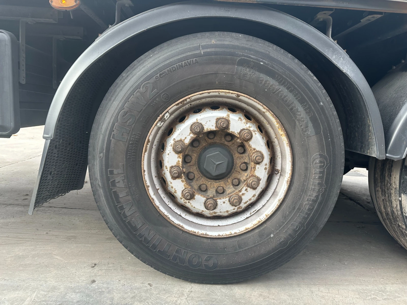  Schwarzmuller J-SERIE | Mobile.bg   8