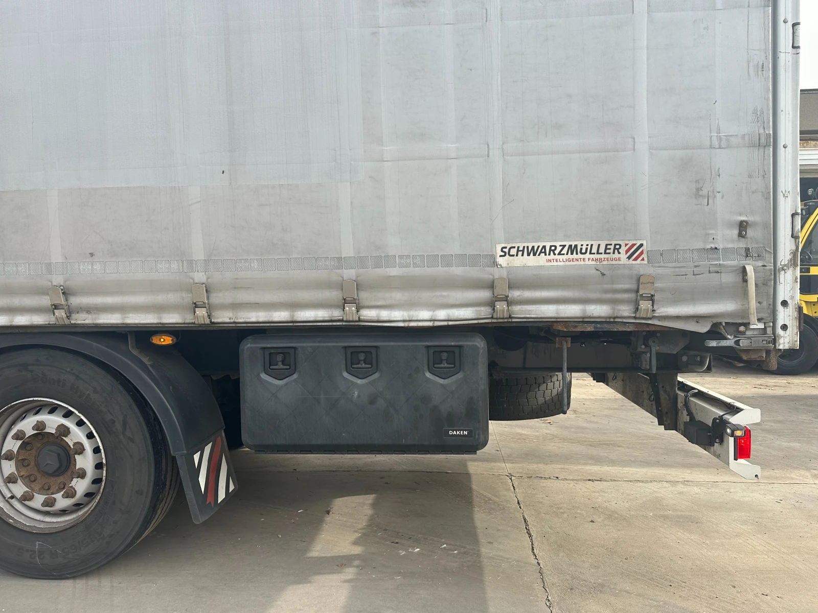  Schwarzmuller J-SERIE | Mobile.bg   7