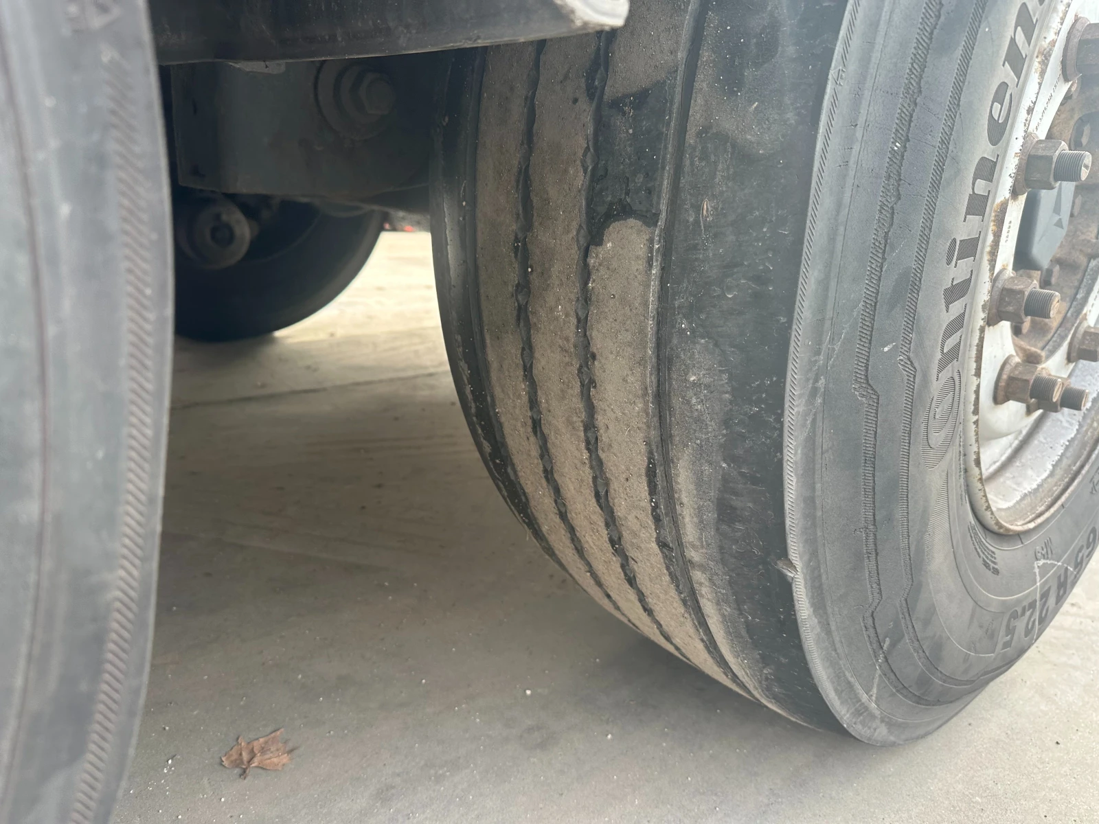  Schwarzmuller J-SERIE | Mobile.bg   10