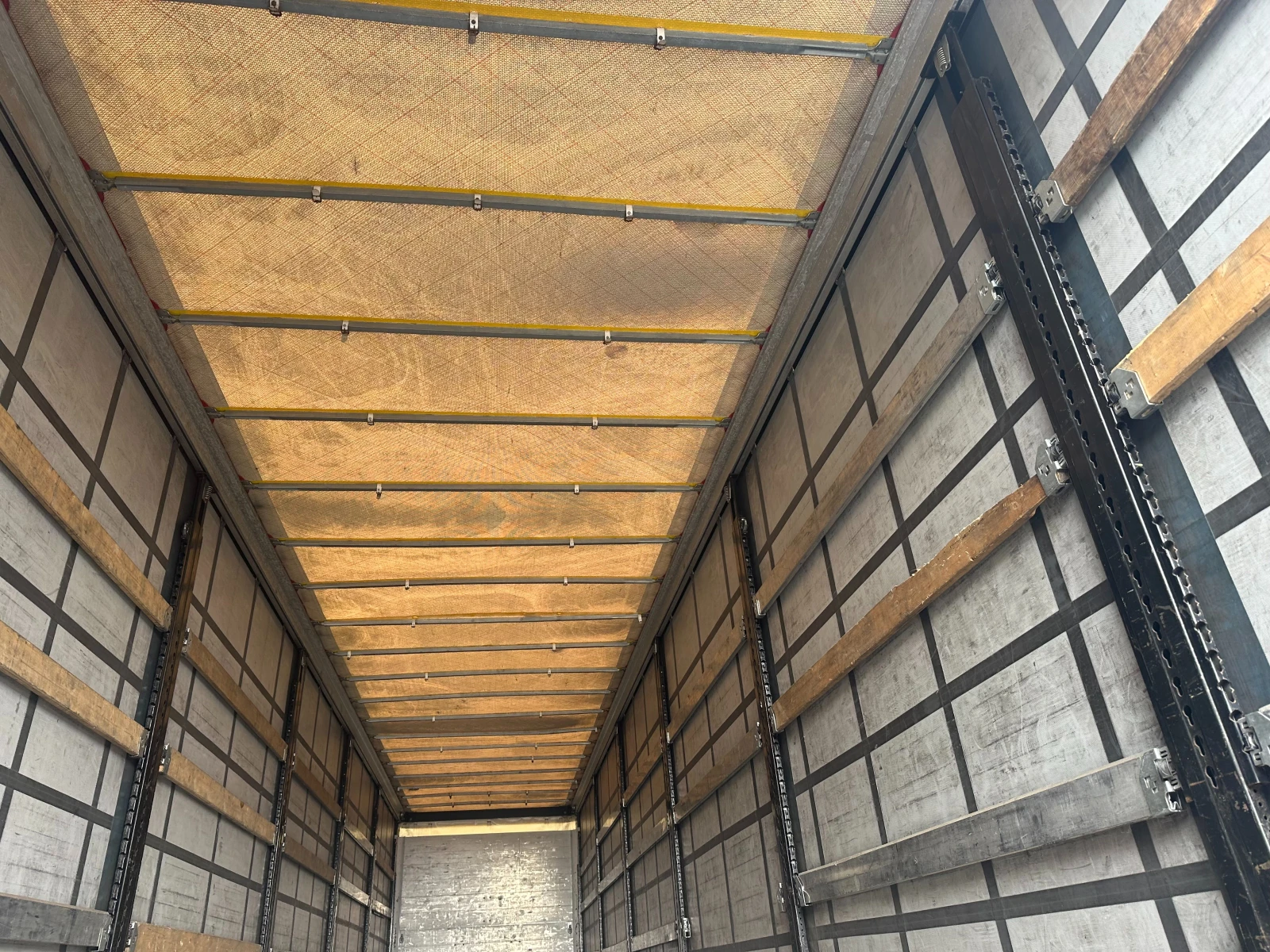  Schwarzmuller J-SERIE | Mobile.bg   14